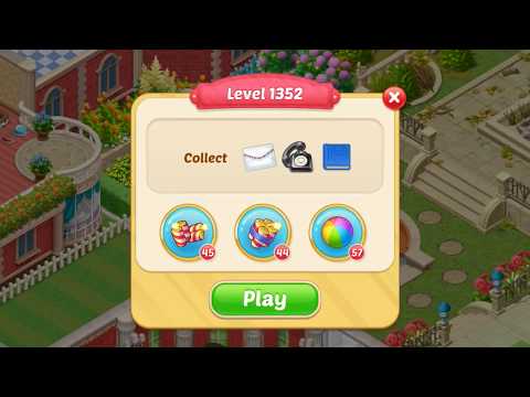 Matchington Mansion [HD] LEVEL 1352