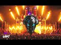 The Best Of MASTERS OF HARDCORE For 2022