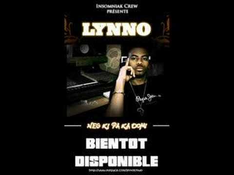 Lynno - West Indies (Feat Madniss)