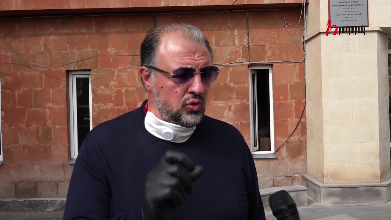 Ես զգում եմ, որ 24 ժամ իմ հանդեպ լարվածություն կա.  Դոն Պիպո