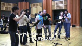 Commencement Eve 2011