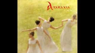 Ataraxia - When the sea turn into Gold (2015)