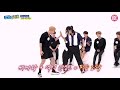 Stray Kids Bang Chan Hyunjin Red Lights