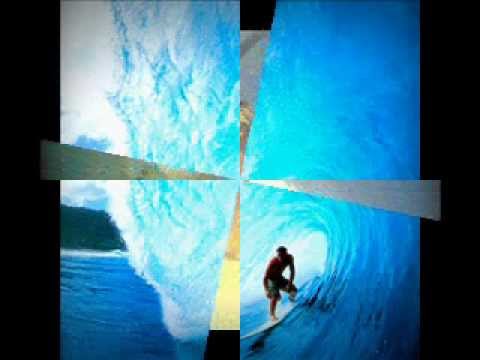 STUDIO MANCINI -  RAFAEL LAMBERT - SOUL SURF