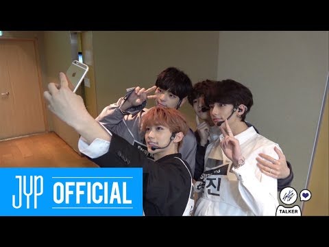[Stray Kids : SKZ-TALKER(슼즈토커)] Ep.05