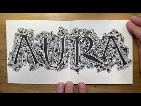 Zentangle Project Pack No. 24 - Wrap Up