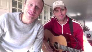 Belfast to Boston 2012