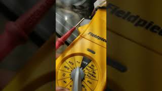 Samsung dryer not heating - simple troubleshooting steps