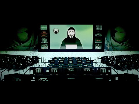 Mirwais- The Demoncracy  (full lenght version)