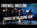 Farewell Angelina's Haunting