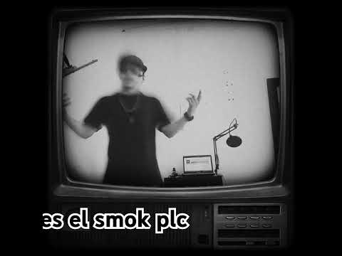 Al stilo de vatos pelones es el smok plc #rap #hiphop #rapmexicano #freestyle #rapmusic