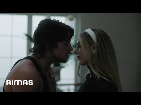 Corina Smith, Lasso - mi ex no quiere a nadie (Video Oficial) | menos triste más mami