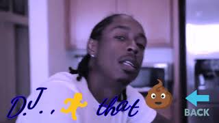 Starlito Baby Fever (Slowed & Chopped by KevvieChevy© 🎥 Edits)