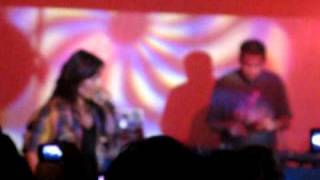 Problema de 2 Anita Tijoux