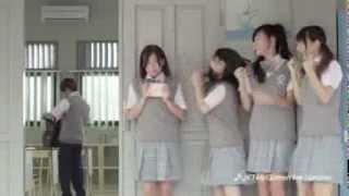 Download lagu POCARI SWEAT dan Love Letter mp3
