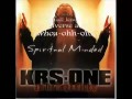 KRS One   Know Thy Self w  lyrics