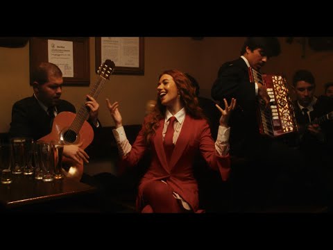 Beatriz Rosário - Madalena