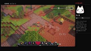 のんびりマイクラダンジョンズ3
