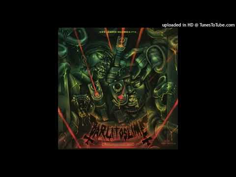 [FREE] Dee Aura x Slimesito x BeezyB type beat - "Barlitoslime"