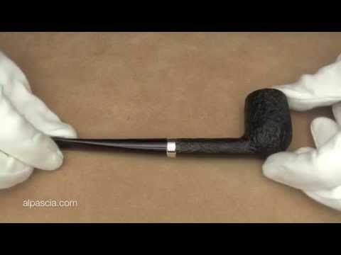 pipa Dunhill - smoking pipe 915