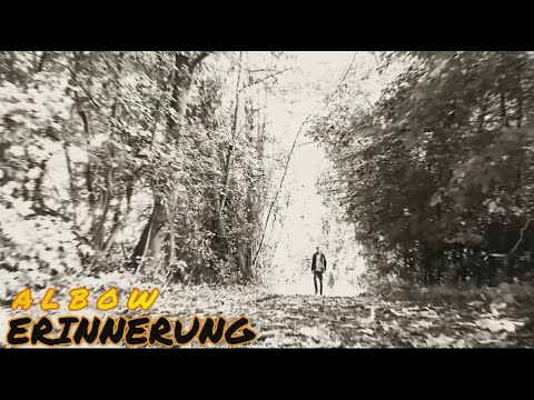 Albow - Erinnerung (prod. Mike Anton)