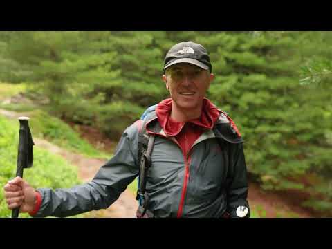 Gurgl und seine Diamanten - eine Hommage an das Ötztal (Trailer)