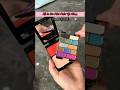 Mini Make Up Kit Gift Make Up Kit For TouchUp All In One Kit Makeup Ornatebeauty