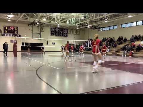 Arcadia vs Nandua 10.4.2022