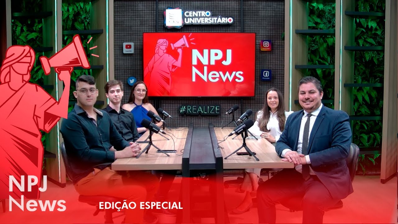 NPJ NEWS – T4 - EP. 127