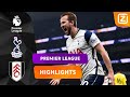 GEWELDIGE VOORZET WORDT GOED BENUT! ?? | Tottenham vs Fulham | Premier League 2020/21 | Samenvatting