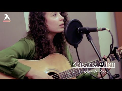 Under A Rock : Kristina Allen - Hide (S02E03 Part III)