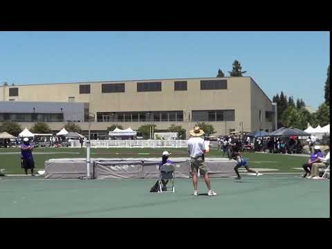 2019 USATF National Junior Olympics Track & Field