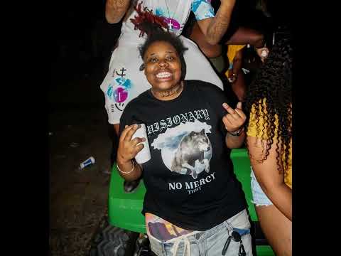 Zooky - Throw A Fit (Baby Wyd Remix)