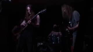liturgy, "high gold" // live @ the glove (5.25.19)