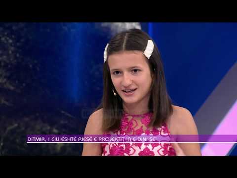 Danjela Toçi: Ja pse vëllai 7 vjeç nuk ka shkuar ende në shkollë!