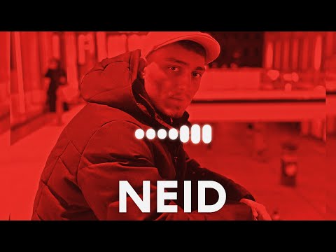 NGEE Type Beat - "NEID" | Dark Hip Hop Instrumental