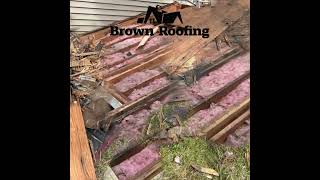Watch video: Beautiful Day, Beautiful New Roof, Stratford, CT
