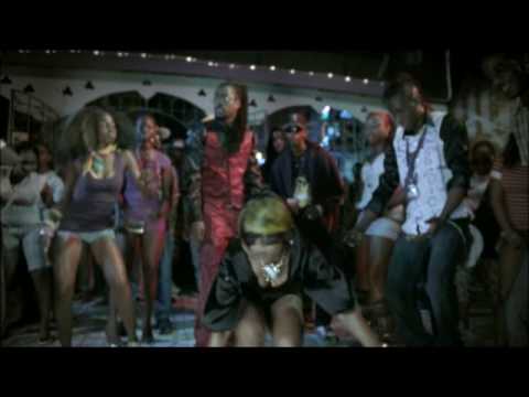 Natasja - Better Than Dem (Official HQ)