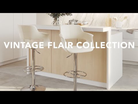 LumiSource Presents: The Vintage Flair Collection