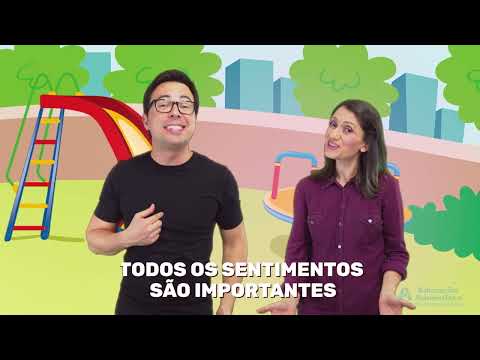 CANÇÃO DOS SENTIMENTOS