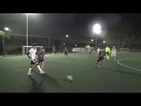 SACRA HOOLLIGANS VS KHAZAD DUM - #LigaNuñez - #Clausura SLD - 2/10/2022