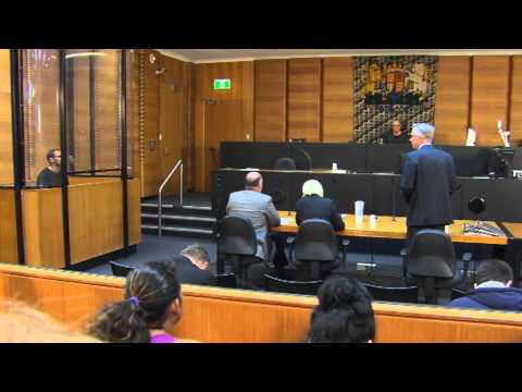 4 - Justice Journey: The Local Court