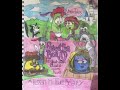 My VeggieTales Sweetpea Beauty A Girl After God S Own Heart Remake Drawing