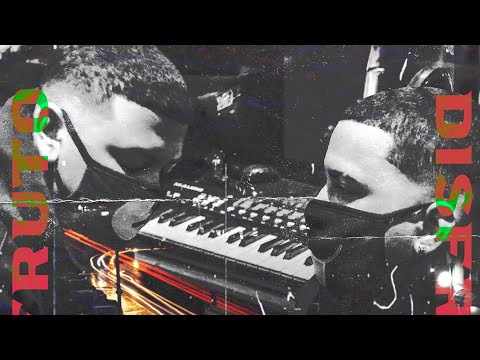 @johnnyskrt  Feat. @Geraldg973 - Disfruto