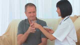 Care Connection Home Care Agency Intro Video