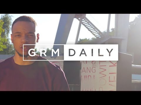 Bonez - Achieve (Prod. By Drama) [Music Video] | GRM Daily