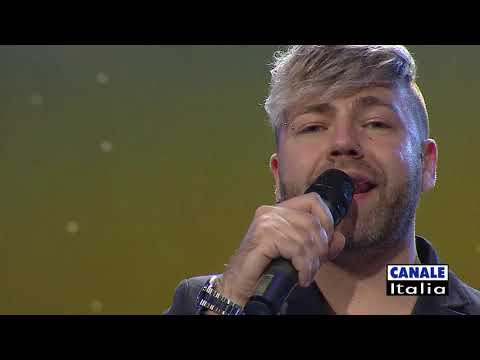 Michele Rodella "Padre Pio" | Cantando Ballando