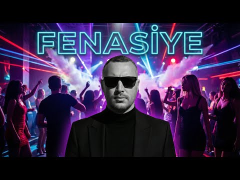 Dj Mehmet Tekin - Fenasiye - Eyp Audio Spl 14
