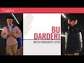 Bu Vs Darderi R128 Highlights Internazionali BNL D Italia 2025
