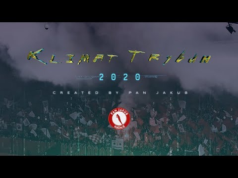 Klimat Trybun 2020 | TEASER | Zapowiedź | Widzew Łódź | Kibice Widzewa | doping